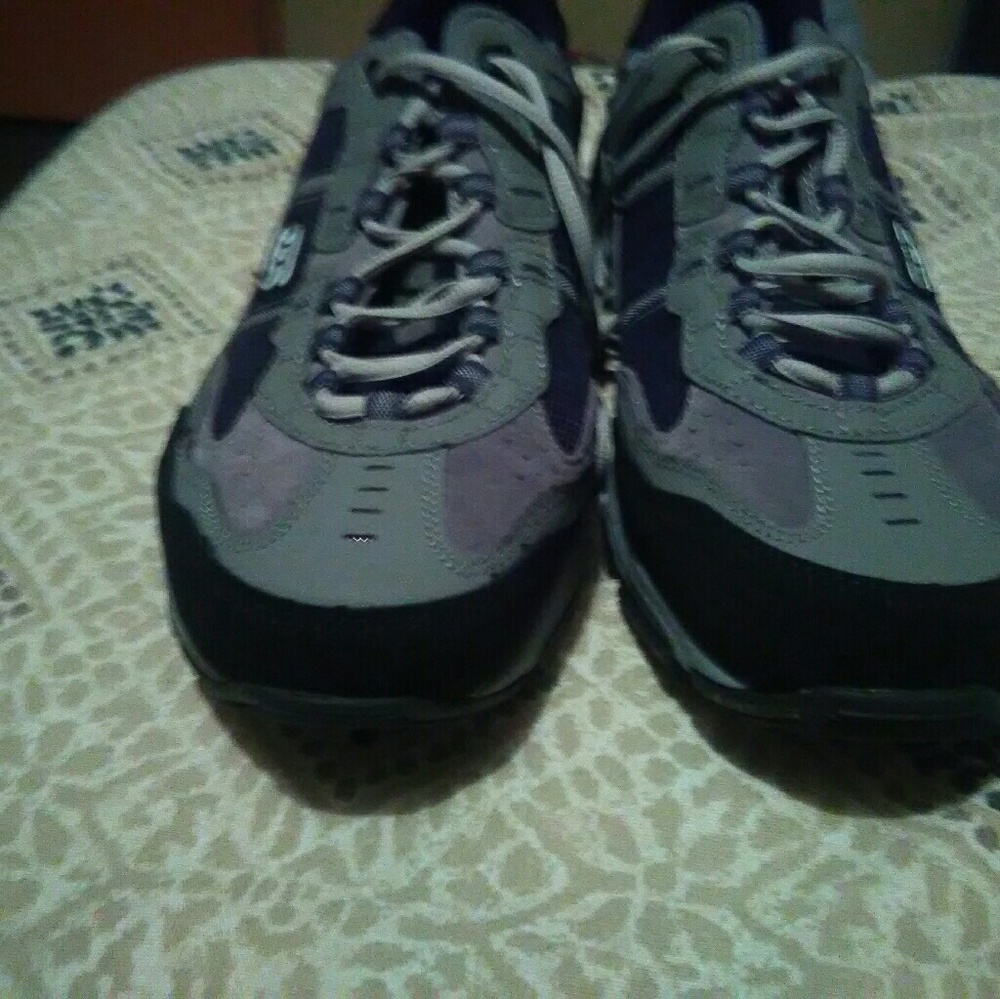 Men's Shoes